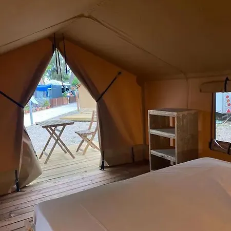 Miramar Playa - Cama Doble
