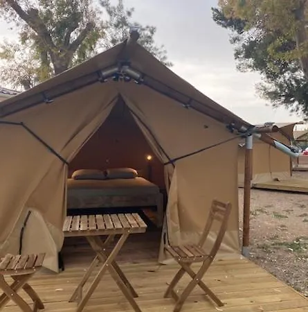 Miramar Playa - Cama Doble