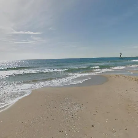 Miramar Playa - Cama Doble