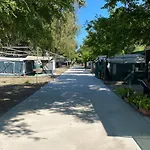 مكان تخييم Miramar Playa - Cama Doble تورّيذيمْبَرّا