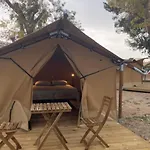 مكان تخييم Miramar Playa - Cama Doble