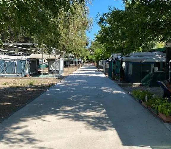 Miramar Playa - Cama Doble