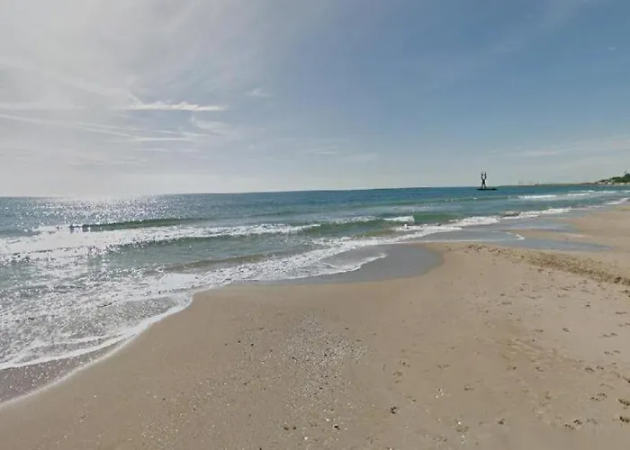 Miramar Playa - Cama Doble